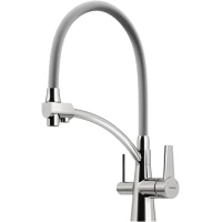 Смеситель для кухни с подключением к фильтру Sancos Eri SC4001BN