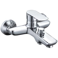 Смеситель для ванны Fmark 2019 FM3239