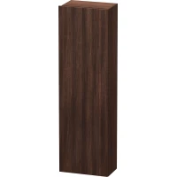 Пенал Duravit DuraStyle DS1218R5353 подвесной R, каштан