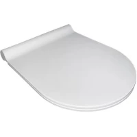 Сиденье для унитаза с микролифтом GID KRS-96W