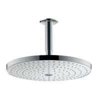 Верхний душ Hansgrohe Raindance Select S 300 2jet 27337400