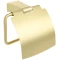 Держатель туалетной бумаги Fixsen Trend Gold FX-99010 - 1