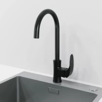 Смеситель для кухни Laparet Lisera N2068529LPT