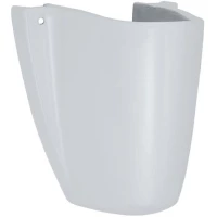 Полупьедестал для раковины Saval 2.0 7G890001