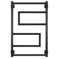 Полотенцесушитель электрический 870x630 ТЭН левый Secado Рабби 4673739252925