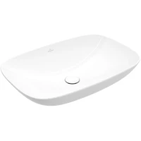 Раковина 62x42 см Villeroy & Boch Loop & Friends 4A500001