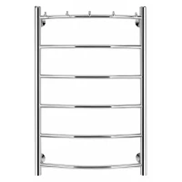 Полотенцесушитель водяной 800x532 Secado Милан 1К 4603759403083