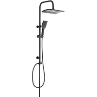 Душевая стойка Osgard Grunan 10030