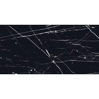 Керамогранит Markina Nero Glamour 60x120