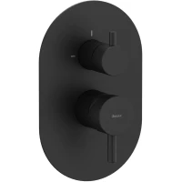 Смеситель для ванны Ravak Espirit ES 065.20BLM.O2 X070288