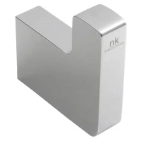 Крючок Noken Urban-C N603470001 для ванны, хром