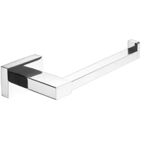 Держатель туалетной бумаги Belz B90203-2 хром