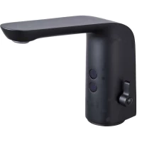 Смеситель для раковины бесконтактный Savol S-GY8885H