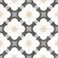 Керамогранит Aldana Midnight Matt 58x58