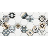 Плитка Edelweiss Pattern 30x60