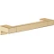 Поручень 34,8 см Hansgrohe AddStoris 41744140 Поручень 34,8 см Hansgrohe AddStoris 41744140 - 1