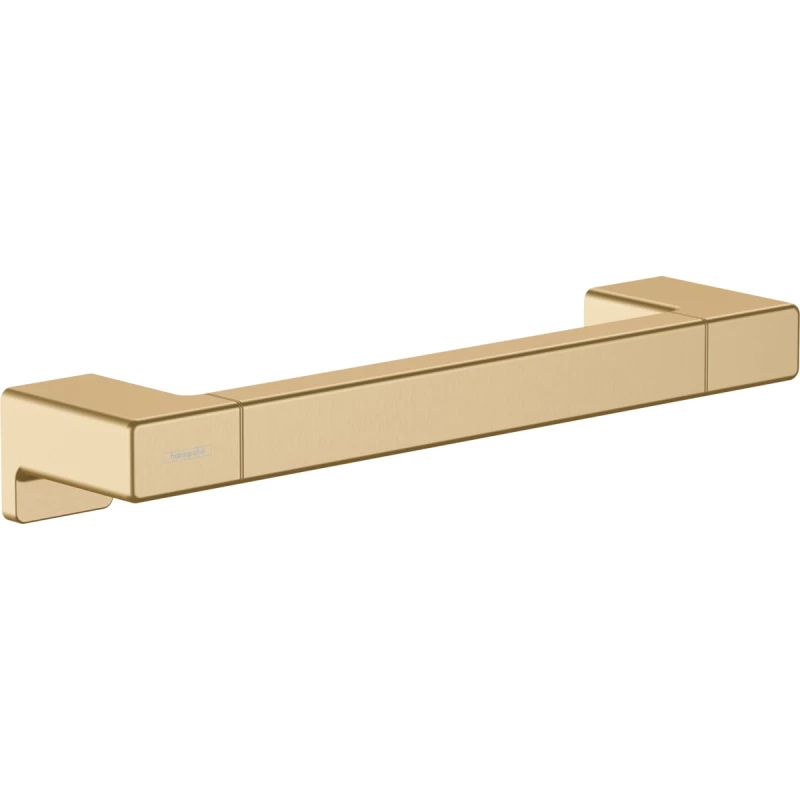 Поручень 34,8 см Hansgrohe AddStoris 41744140 Поручень 34,8 см Hansgrohe AddStoris 41744140