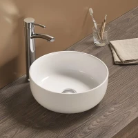 Раковина 35,8x35,8 см Art&Max AM-102