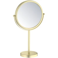 Косметическое зеркало x 5 Timo Saona 13274/17