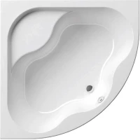 Акриловая ванна 140x140 см Ravak Gentiana CF01000000