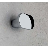 Крючок Colombo Design Basic B2727 для ванны, хром