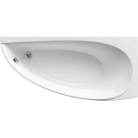 Акриловая ванна 150x75 см R Ravak Avocado CS01000000