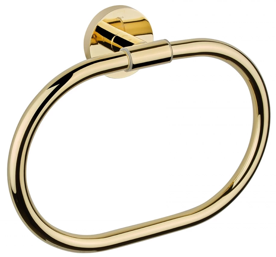 

Кольцо для полотенец Teka Alaior 17063020G2