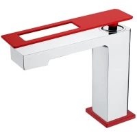 Смеситель для раковины Boheme Q 141-CRR