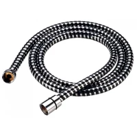 Душевой шланг Milardo 230P200M19 200 см, хром