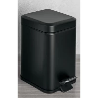 Мусорное ведро 3л Colombo Design B9210.NM