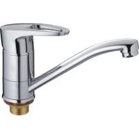 Смеситель для раковины Haiba HB4565-2