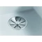 Кухонная мойка Blanco Axia III 6S InFino алюметаллик 524645 - 7