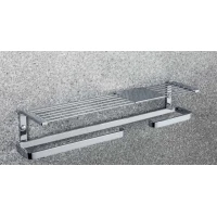 Полка 44,5 см Colombo Design Time W4276DX