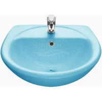 Раковина 54x48,5 см Santeri Sonata 1.3111.2.S03.11B.0