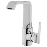 Смеситель для раковины без донного клапана Vitra Suit U A42467EXP