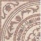 Декор Kerama Marazzi Пантеон ковер угол лаппатированный 40,2x40,2 HGD\A235\SG1544L