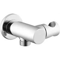 Подключение для душевого шланга с держателем Feramolli Tropicale CL203