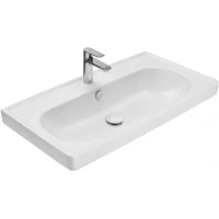 Раковина Santek Нео Классик 1WH501782 85x47,5 см, накладная, подвесная, белый