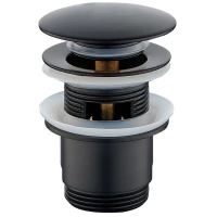 Донный клапан Rose RS01H