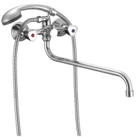Смеситель для ванны Milardo Tring TRISB02M10