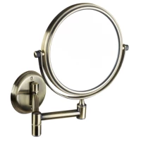 Косметическое зеркало x 3 Bemeta Retro 106101697