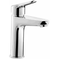 Смеситель для раковины без донного клапана Adell Flap 15674511