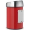 Мусорное ведро 3л Brabantia Touch Bin 364426 Мусорное ведро 3л Brabantia Touch Bin 364426 - 2