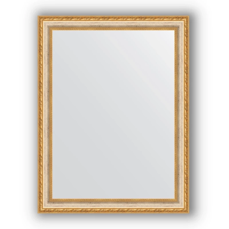Зеркало 65x85 см версаль кракелюр Evoform Definite BY 3173