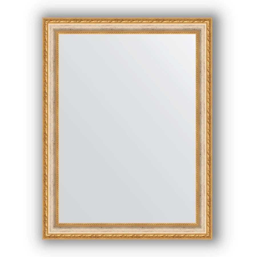 Зеркало 65x85 см версаль кракелюр Evoform Definite BY 3173