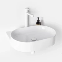 Раковина 60,5x50 см Ravak Yard 600 XJX01260002