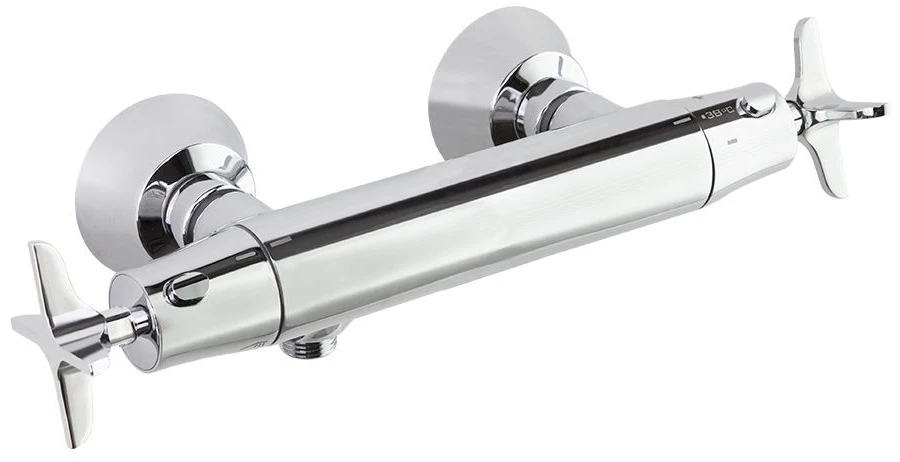 

Термостат для душа Ramon Soler Adagio 913401S