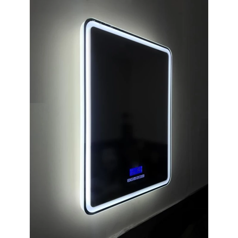 Зеркало 60x80 см BelBagno Marino SPC-MAR-600-800-LED-TCH-RAD