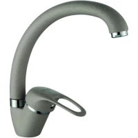 Смеситель для кухни D-Lin D150409-W бежевый