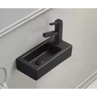 Раковина 36,5x18 см GID Bm9272L